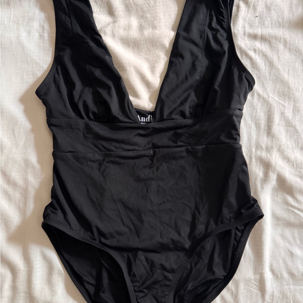 Andie Mykonos One Piece Swimsuit